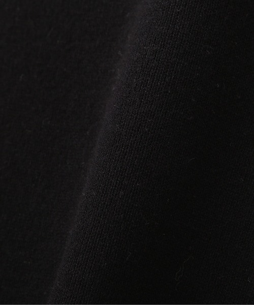 PROPORTION BODY DRESSING（プロポーションボディドレッシング）の「フレンチスリーブボウタイニット / 1211170410（ニット/セーター・レディース・ブラック/グレー・MEDIUM/SMALL）」の17枚目の写真