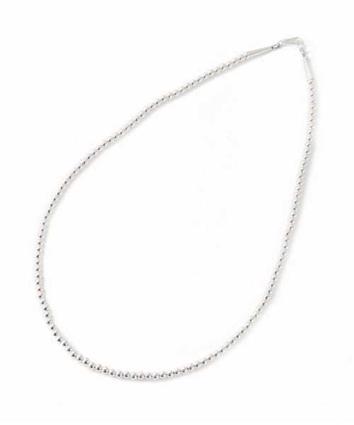 IENA（イエナ）の「【Harpo/アルポ】ネックレス 4mm 50cm◆（ネックレス・レディース・シルバー・FREE）」の6枚目の写真