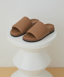 パフィスライダーサンダル