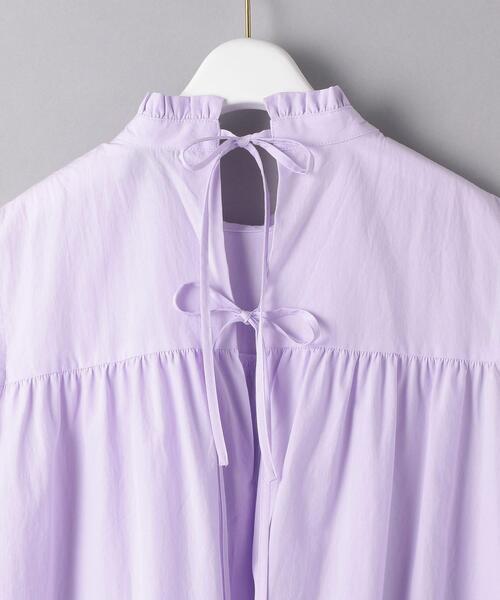 UNITED ARROWS（ユナイテッドアローズ）の「UWFM バックリボン