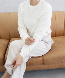 MODE ROBE | シンプルカラーニット(ニット/セーター)