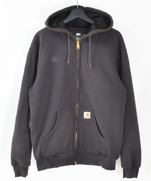 ヴィンテージCarhartt rain defender パーカー Carhartt（カーハート）の「【ヴィンテージ古着】Carhartt