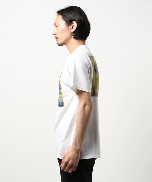 TANGTANG | 半袖Tシャツ 定価¥7150 TANGTANG（タンタン）の「TANGTANG | 半袖Tシャツ SHEWASCHOBBITLYNCH
