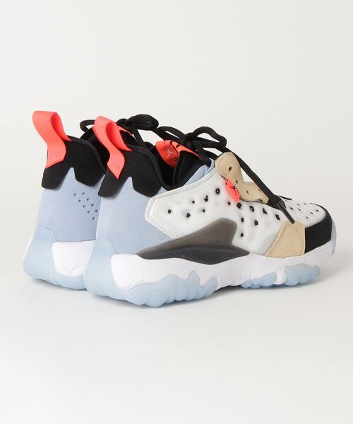 WMNS JORDAN DELTA 2 CW0913-100ï¼ã¹ãã¼ã«ã¼ï¼ï½JORDAN BRANDï¼ã¸ã§ã¼ãã³ãã©ã³ãï¼ã®ãã¡ãã·ã§ã³éè²© - ZOZOTOWN