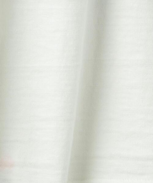 HUMAN MADE（ヒューマンメード）の「HUMAN MADE（ヒューマン メイド）T-SHIRT 2109■■■（Tシャツ/カットソー・メンズ・ブラック/ホワイト・X-LARGE/LARGE/SMALL/MEDIUM）」の11枚目の写真