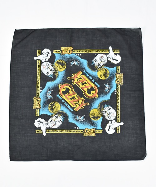 VINTAGE（ヴィンテージ）の「【ヴィンテージ古着】80's OZZY OSBOURNE