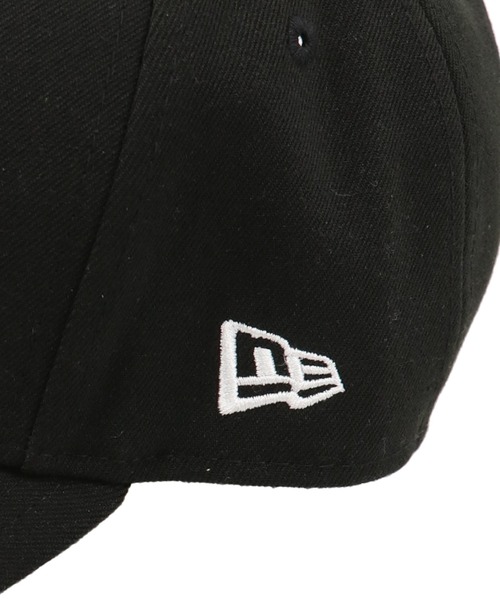 New 帽子 Era ニューエラ New Era ニューエラ のファッション べーズボールnyロゴキャップ キャップ New