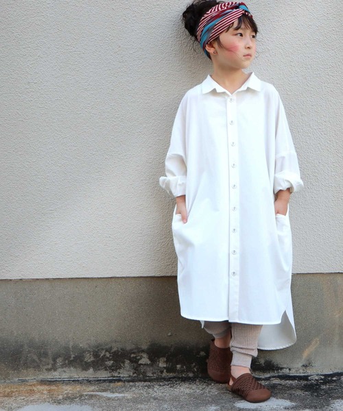 antiqua（アンティカ）の「メッシュサンダル（サンダル・キッズ・ブラック/ブラウン・20/18/17/19/21/16）」の18枚目の写真