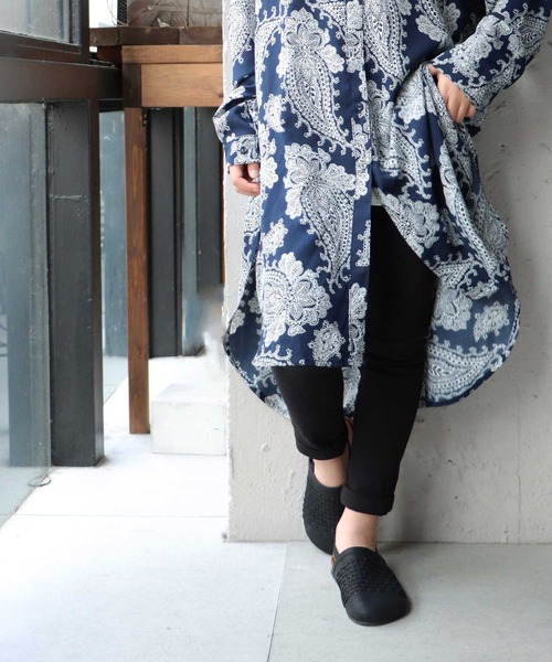 antiqua（アンティカ）の「メッシュサンダル（サンダル・キッズ・ブラック/ブラウン・20/18/17/19/21/16）」の6枚目の写真