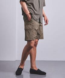 UNITED ARROWS | ＜UNITED ARROWS＞ ナイロン カーゴショーツ(その他パンツ)