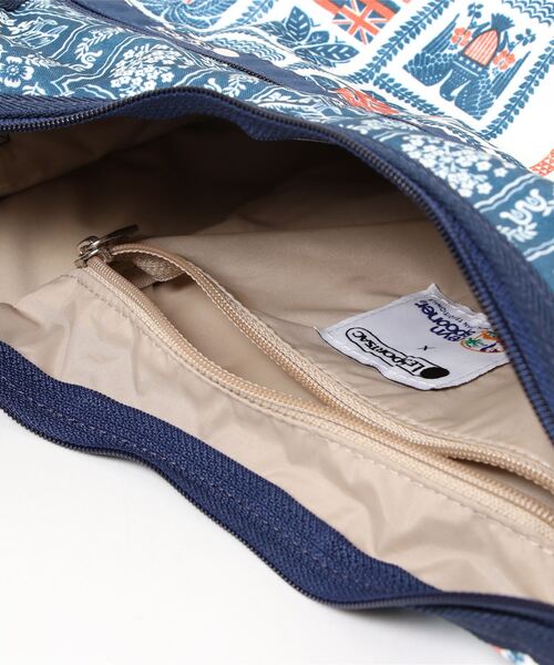 LeSportsac（レスポートサック）の「LeSportsac × reyn spooner