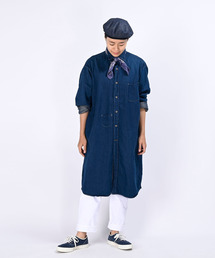 45R（フォーティファイブアール）の「小麦デニムの908オーシャン  