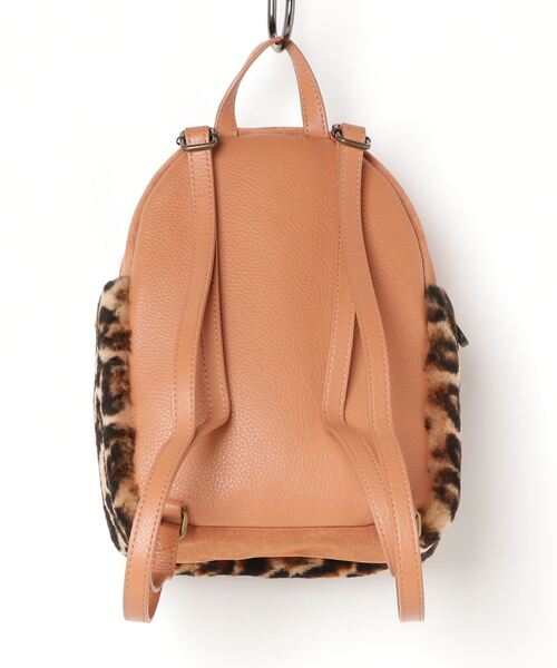 バックパック/リュック UGG Dannie II Mini Backpack Sheep / アグ 