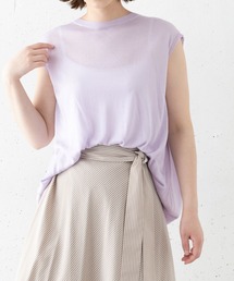 BEIGE, TIFF KNIT