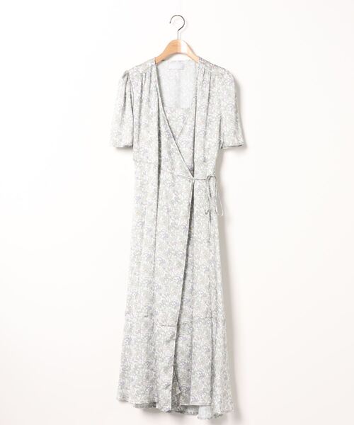 セール ブランド古着 半袖ワンピース ワンピース Celford セルフォード のファッション通販 Zozoused