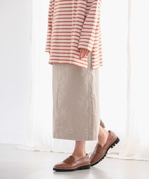 LEPSIM | ストレッチコーデュロイスカート　947918(スカート)