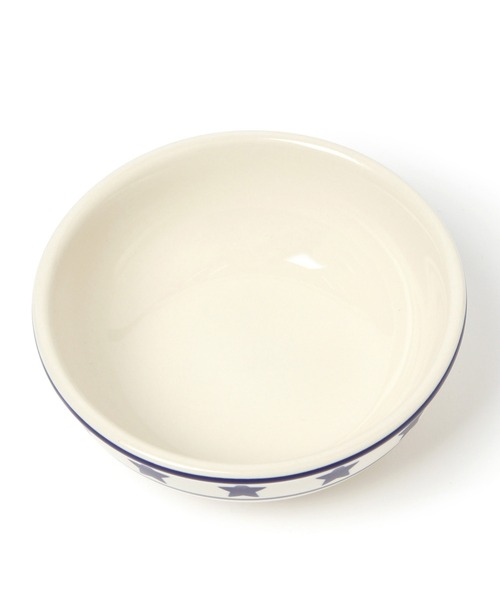 本店は Fishs Eddy(フィッシュエディ)]マンハッタンブループレート 食器