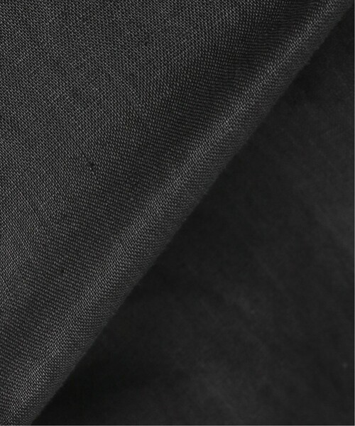 JOURNAL STANDARD（ジャーナルスタンダード）の「《追加》リネンタックキュロット◆8（その他パンツ・レディース・ブラック・34/38/36）」の19枚目の写真