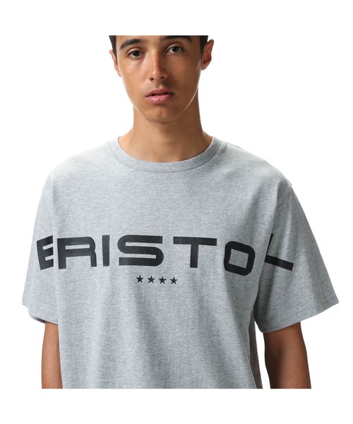 F.C.Real Bristol(エフシーレアルブリストル)の「46STARS TEE(Tシャツ/カットソー・メンズ・ホワイト/ブラック/ネイビー/グレー・SMALL/MEDIUM/LARGE/X-LARGE)」の16枚目の写真