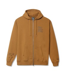 Back Channel | FULL ZIP PARKA(パーカー)