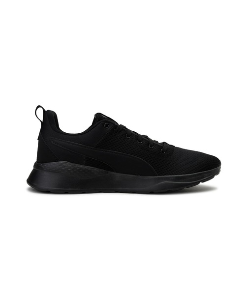 PUMA(プーマ)の「PUMA プーマ ユニセックス アンザラン ライト スニーカー(スニーカー・メンズ・ブラック系その他/ブラック×ホワイト/ダークグレー・29.5cm/30.0cm/23.0cm/29.0cm/27.5cm/28.0cm/28.5cm/25.5cm/26.0cm/26.5cm/25.0cm/23.5cm/24.0cm/24.5cm/22.5cm/22.0cm/27.0cm)」の8枚目の写真