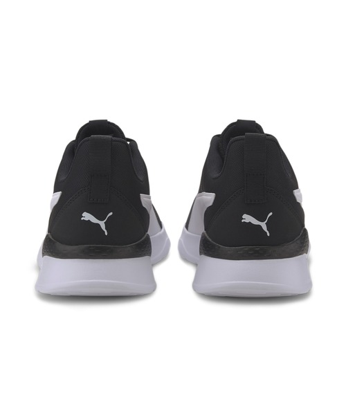 PUMA(プーマ)の「PUMA プーマ ユニセックス アンザラン ライト スニーカー(スニーカー・メンズ・ブラック系その他/ブラック×ホワイト/ダークグレー・29.5cm/30.0cm/23.0cm/29.0cm/27.5cm/28.0cm/28.5cm/25.5cm/26.0cm/26.5cm/25.0cm/23.5cm/24.0cm/24.5cm/22.5cm/22.0cm/27.0cm)」の11枚目の写真
