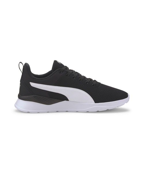 PUMA(プーマ)の「PUMA プーマ ユニセックス アンザラン ライト スニーカー(スニーカー・メンズ・ブラック系その他/ブラック×ホワイト/ダークグレー・29.5cm/30.0cm/23.0cm/29.0cm/27.5cm/28.0cm/28.5cm/25.5cm/26.0cm/26.5cm/25.0cm/23.5cm/24.0cm/24.5cm/22.5cm/22.0cm/27.0cm)」の14枚目の写真