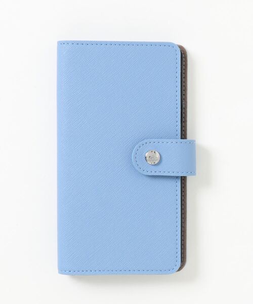 Vivienne Westwood(ヴィヴィアンウエストウッド)の「53020058-40565-MO XR/XS MAX(スマホケース/カバー・レディース・ブラック/レッド/ブルー・FREE)」の1枚目の写真