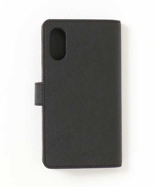 Vivienne Westwood(ヴィヴィアンウエストウッド)の「53020058-40565-MO XR/XS MAX(スマホケース/カバー・レディース・ブラック/レッド/ブルー・FREE)」の7枚目の写真