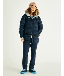 マムート Xeron IN Hooded Jacket AF Women MAMMUT ”Xeron In HOODED Jacket” SECOURS / ONLINE SHOP