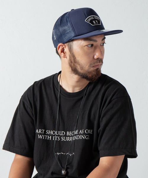 Code Kelly（コードケリー）の「Code Kelly × OTTO SNAP BACK
