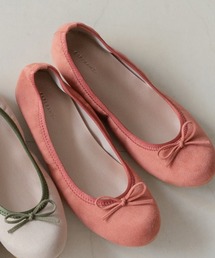 ◆スエードバレエ