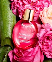 CLARINS | フィックス メイクアップ(化粧水)