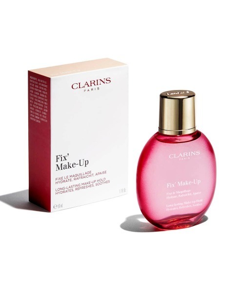 CLARINS（クラランス）の「フィックス メイクアップ（化粧水・レディース・その他/【限定版】フィックス メイクアップ C/【限定版】フィックス メイクアップ W/【限定版】フィックス メイクアップ P・FREE）」の7枚目の写真
