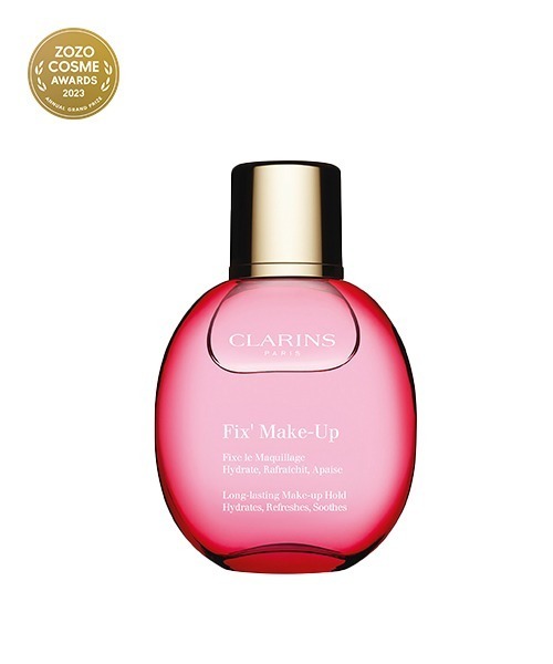 CLARINS（クラランス）の「フィックス メイクアップ（化粧水・レディース・その他/【限定版】フィックス メイクアップ C/【限定版】フィックス メイクアップ W/【限定版】フィックス メイクアップ P・FREE）」の13枚目の写真