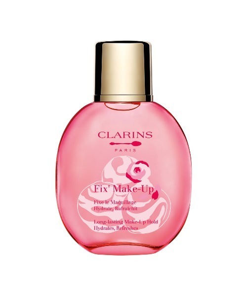 CLARINS（クラランス）の「フィックス メイクアップ（化粧水・レディース・その他/【限定版】フィックス メイクアップ C/【限定版】フィックス メイクアップ W/【限定版】フィックス メイクアップ P・FREE）」の11枚目の写真