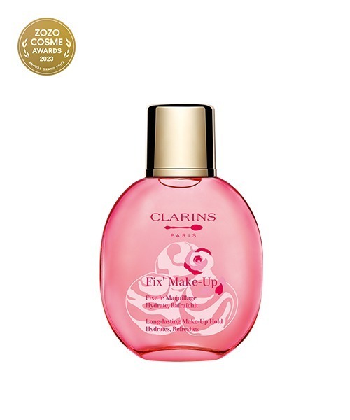 CLARINS（クラランス）の「フィックス メイクアップ（化粧水・レディース・その他/【限定版】フィックス メイクアップ C/【限定版】フィックス メイクアップ W/【限定版】フィックス メイクアップ P・FREE）」の17枚目の写真