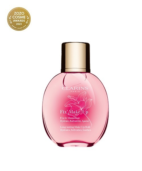 CLARINS（クラランス）の「フィックス メイクアップ（化粧水・レディース・その他/【限定版】フィックス メイクアップ C/【限定版】フィックス メイクアップ W/【限定版】フィックス メイクアップ P・FREE）」の16枚目の写真