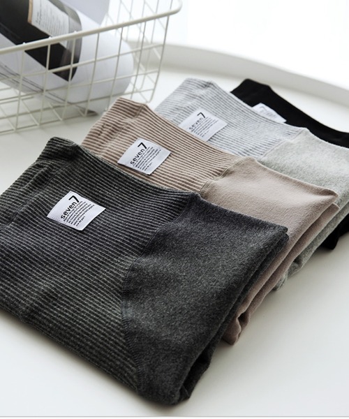 aimoha（アイモハ）の「シンプル マタニティレギンス（マタニティウェア/グッズ・レディース・ダークグレー/ブラック/ライトグレー・LARGE/X-LARGE/MEDIUM）」の12枚目の写真