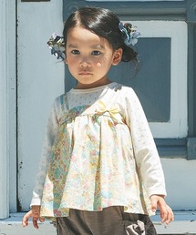 sense of wonder | マーガレットアニーチュニック 【日本製】(チュニック)