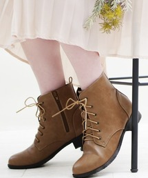 ALETTA(�A���b�^)�̍ב����� �V���v�� �҂ݏグ �V���[�g�u�[�c(�u�[�c)