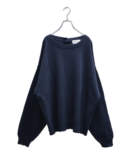 MinoriTY(マイノリティ)の「カーディガン 2WAY ワイドスリーブ カーデ 春服 冬服(カーディガン/ボレロ・メンズ・カーキ/ブラウン/チャコール/ブルー系その他・L/M)」の8枚目の写真