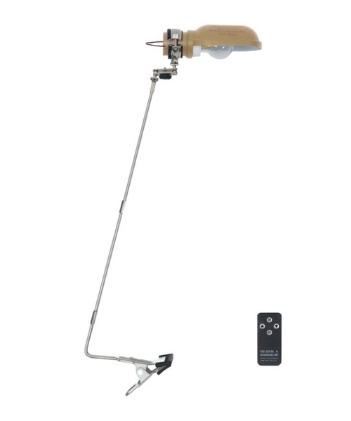 【 POST GENERAL / ポストジェネラル 】HANG LAMP TYPE3 / ハングランプ タイプスリー（アウトドアグッズ）｜POST GENERAL（ポストジェネラル）