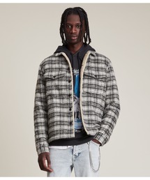 ALLSAINTS | ANVIK JACKET | ANVIK ジャケット(その他アウター)