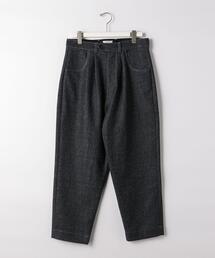 lownn | <LOWNN> 4POCKETS PT/テーパードパンツ(その他パンツ)