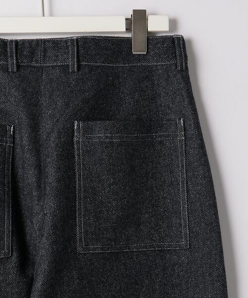 lownn(ローン)の「<LOWNN> 4POCKETS PT/テーパードパンツ(その他パンツ・メンズ・ネイビー・44/46)」の5枚目の写真