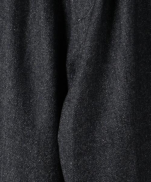 lownn(ローン)の「<LOWNN> 4POCKETS PT/テーパードパンツ(その他パンツ・メンズ・ネイビー・44/46)」の4枚目の写真