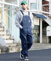 Carhartt BIBオーバーオール