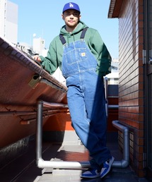Carhartt WIP | Carhartt BIBオーバーオール(サロペット/オーバーオール)