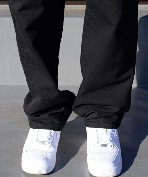 Carhartt WIP（カーハートダブリューアイピー）の「Carhartt BIBオーバーオール（サロペット/オーバーオール・メンズ・ブラック/ブルー系その他/ブルー系その他2・32inch/30inch/28inch）」の22枚目の写真